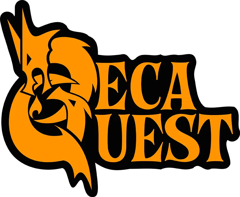 Deca Quest | Juegos de Rol
