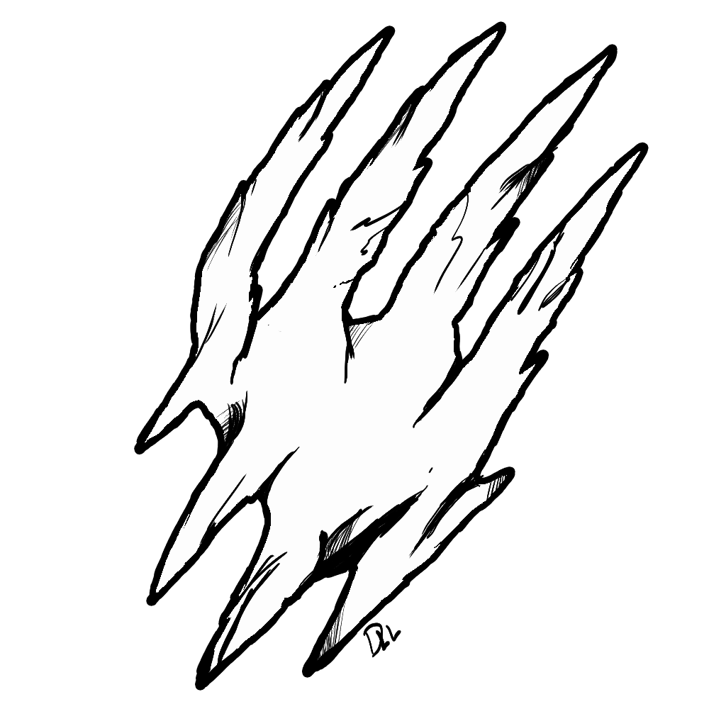 Los Gorthai | Orcos de Nheroth